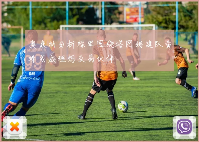 奥康纳分析绿军围绕塔图姆建队黄蜂或成理想交易伙伴